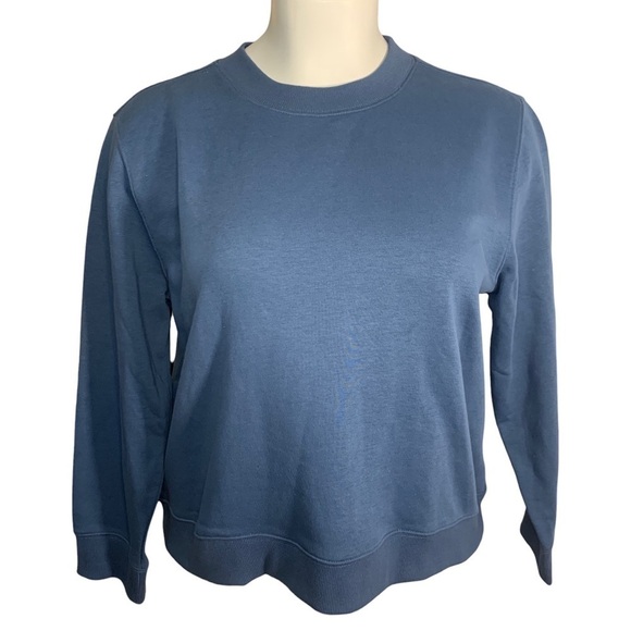 NWT Northern Reflections Sweatshirt - Picture 1 of 5